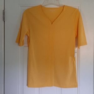 NWT Coldwater Creek Top